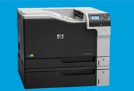 HP Color LaserJet Enterprise M750dn Printer A3