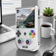 For ANBERNIC RG406V Soft Handheld Console Shell Anti-Scratch Thicken Friend Gift