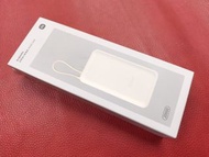 (全新) 小米 自帶線行動電源 20000 33W | (Brand New) Xiaomi Power Bank 20000 33W