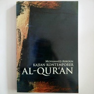 Kajian Kontemporer Al Quran - Mohammed Arkoun - NR