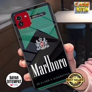 Case Samsung A03 casing hp Samsung A03 - Case Motif ROKO ROKOK UDUD SEBAT ( CASE KITA ) Pelindung Mi