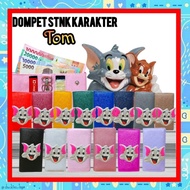 Shopping Friends - Tom Cat Stnk Wallet | Tom Cat Character Motorcycle and Car Stnk Wallet| Tom Cat C