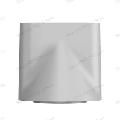 Adaptable for the Laifen LF03/ SE/ SE2 Hair Dryer with Smooth Air Nozzle