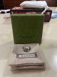 Gucci戒指