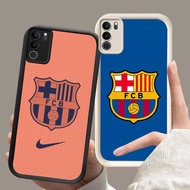 YZ-53Barcelona Cool Casing for VIVO V40 Y19S Y300 V50 Y200 Lite Pro Plus 5G