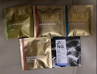 ☕️ JING Tea Bag