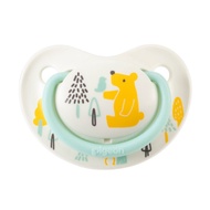 Pigeon Funfriends Pacifier Bear Size S