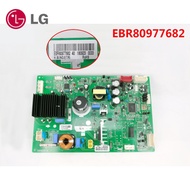 for Lg Refrigerator Computer Board Mainboard Control Panel Refrigerator Accessories Frequency Conversion Board''