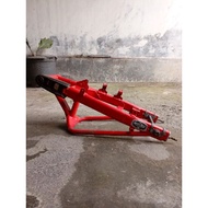 Swing arm or arm for kawasaki ninja 150 rr
