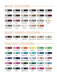 Synthetic Hair Jolly braids Bulk order Extension Braids Synthet Hair Kanekalon Hair For Braids Pre