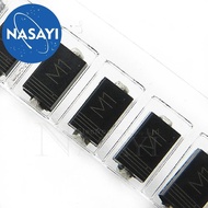 5 piece  1N4001 M1 1N4004 M4 1N5819 SS14 1N5822 SS34  B240A-13-F B240A B560C-13-F B560C BYS10-45 BYS