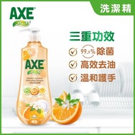 AXE - Plus+ 三重功效洗潔精 (橙花)