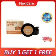 Ready stock Buy 3 get 1 -Flexicure Joint Cream Knee Arthritis Muscle Neck Shoulder Pain Relief Lulut