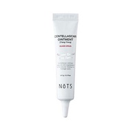 NoTS Centellascar Ointment Ylang-Ylang Healing Wounds Scars Asiatica