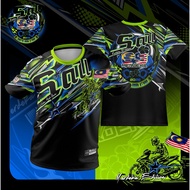 Santai Anak Utara Merdeka Edition 2026 • Baju Santai Anak Utara Merdeka ke 69 Tahun