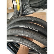 Kenda KWEST Bicycle Outer Tire Size 20 x 1.50 Minion/Folding/Mini | High