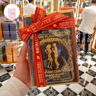 LIMITED EDITION Bacha Coffee Samba Nights Coffee Ground Beans Whole Beans 100% Arabica Ground Coffee