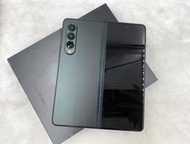 (台中手機GO)三星折疊機SAMSUNG Galaxy Z Fold3  256g 5G 中古機保固內