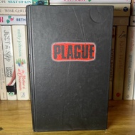 Plague by Michael Grant | Book 4 Gone Series | Young Adult | Dystopian Fiction Novel | Bestseller