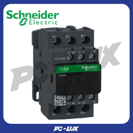 Schneider Electric Magnetic Contactors 3P รุ่น LC1D32M7