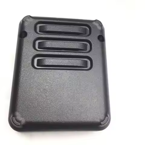 A60P Radio Frequency Meter Mini Frequency Counter Wireless Reception Walkie Talkies Frequency Meter