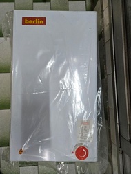 Berlin 柏林熱水爐