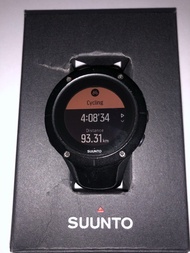 suunto spartan trainer wrist hr