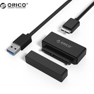 ORICO 2.5 USB3.0 SATA HDD/SDD ADAPTER 20UTS