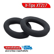 X-Tips รุ่น XT217 ฟองน้ำหูฟัง Sennheiser G4ME ZERO  HD380 PRO