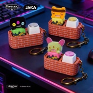 ACTIONCITY-Box (16 Dip) Fuggler Keyboard Cap Blind