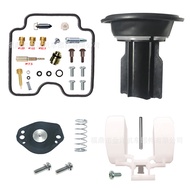 Set Bina Semula Kit Pembaikan Karburator untuk GZ250 GZ 250 1999-2011