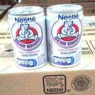 Susu I Nestle Bear Brand I Susu Beruang 1 Dus isi 30 × @140ml Grosir