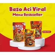 Boci Suir viral best seller boci viral baso aci jando tulang rangu