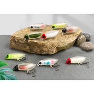 UL Soft Pupae Soft Plastic Lure Soft Lure