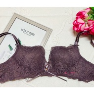32A/70A, 32B/70B BEAR CUP BRA NON-WIRED