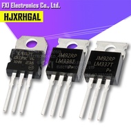 10ชิ้น LM350T LM350 TO220ถึง220 LM317T LM337T LM338T LM317 LM337 LM338วงจรรวม