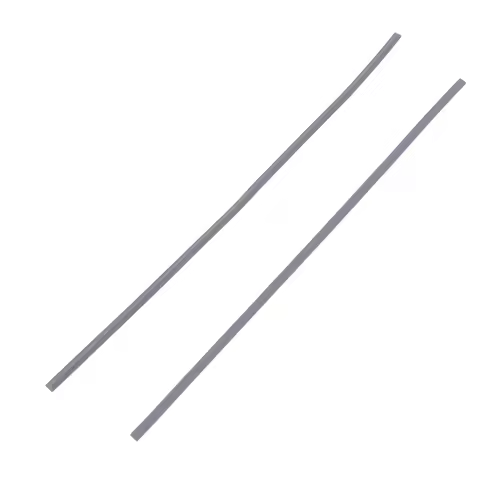1/2Pcs Laptop Rubber Strip For Elitebook 840 G7 G8 845 G7 G8 Bottom Case Foot Pad Surface Laptop Rub