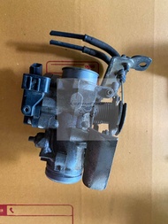 เรือนลิ้นเร่ง ฟีโอเร่ ฟีลาโน่ตัวเก่า yamaha fiore filano 2012 แท้มือสอง