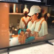 LG 43吋 43 inch 43UH6100 4K Smart tv 智能電視