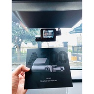 GENUINE dash cam 70mai A200 Full+ YTBpre 3 months original owner only in April