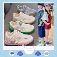 Hansen Gallery Children's Sneakers, Unisex Children's Fashion Shoes, Premium Import HG 777 M Sport