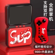 Original Factory m3 Handheld Game Console sup Nostalgic Brand New Joystick Doubles Arcade Electronic