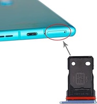 SIM Card Tray for OnePlus 8 5G UW (Verizon)(Blue) (Color : Blue)