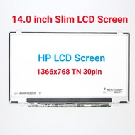 14"LCD LED LAPTOP for HP Probook 440 G2 440 G3 440 G4 446 G3 Screen