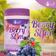 V Asia - Berry Slim - Fiber