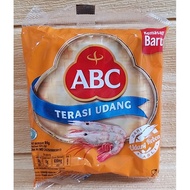 ✔MURAH Terasi Udang ABC isi 20biji 42gr / Terasi ABC / Trasi