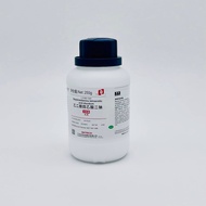 Ethylenediamine Tetraacetic Acid Disodium (250G Bottle, Na2EDTA.2H2O, AR, GHTECH, Cas 6381-92-6-6) [