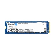 SSD M.2 PCIe (4.0) 1.TB (5Y) KINGSTON NV3 (SNV3S/1000G)