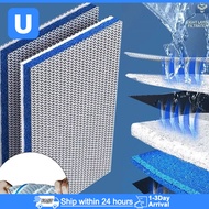 Foam Biochemical Cotton Filtering Access 8D 8D Hydraulic Box Filial Filter Clear Sponge without glue