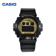 นาฬิกา CASIO G-SHOCK รุ่น DW-6900CB-1 ของแท้ประกันศูนย์ CMG 1ปี